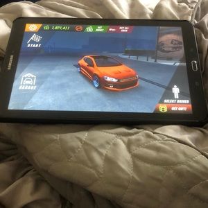 Samsung Galaxy Tab E 9.5